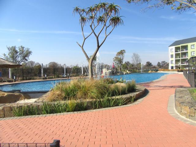 1 Bedroom Apartment / Flat To Rent in Greencreek Lifestlye Estate