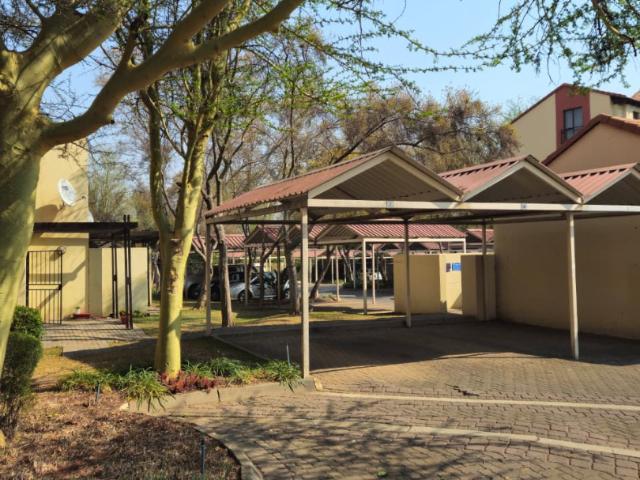 1 Bedroom Apartment / Flat To Rent in Hazeldean