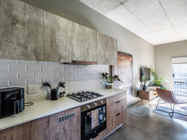 1 Bedroom Apartment / Flat To Rent in Hazelwood