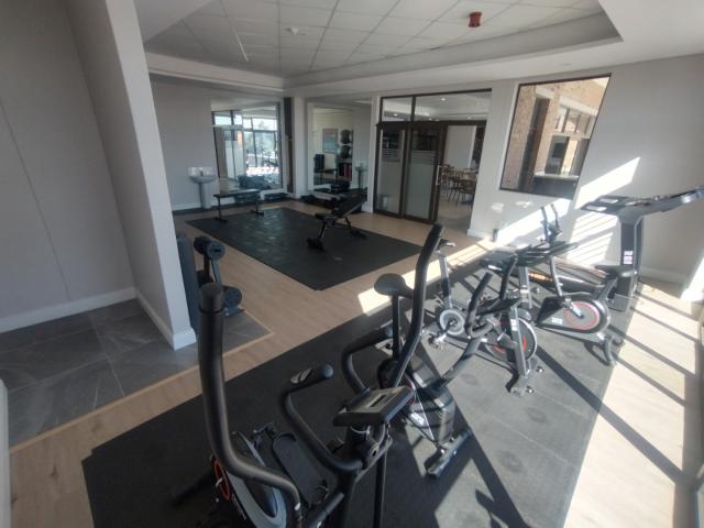 1 Bedroom Apartment / Flat To Rent in Hennopspark