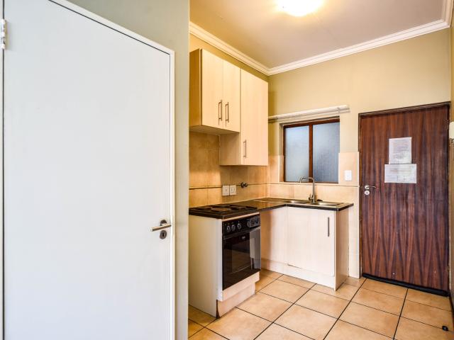1 Bedroom Apartment / Flat To Rent in Hillcrest