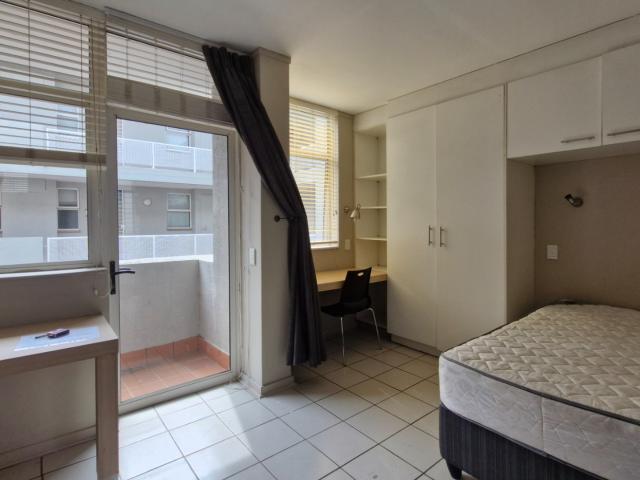 1 Bedroom Apartment / Flat To Rent in Hillcrest