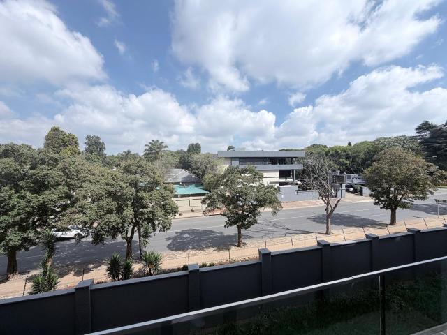 1 Bedroom Apartment / Flat To Rent in Houghton Estate