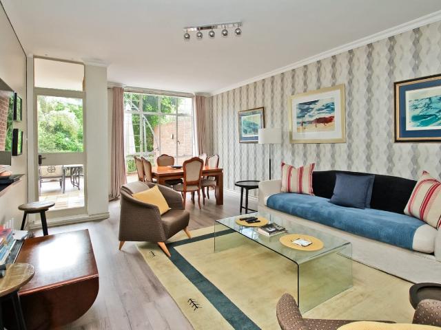 1 Bedroom Apartment / Flat To Rent in Hyde Park