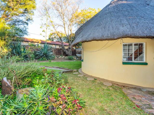 1 Bedroom Apartment / Flat To Rent in Jukskei Park