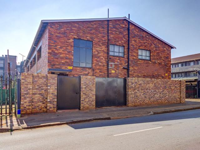 1 Bedroom Apartment / Flat To Rent in Kempton Park Ext 1