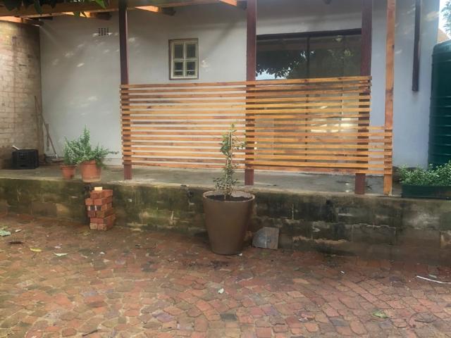 1 Bedroom Apartment / Flat To Rent in Kloofsig