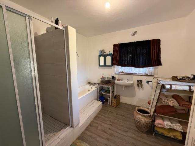 1 Bedroom Apartment / Flat To Rent in Kleinmond Central