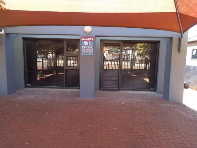 1 Bedroom Apartment / Flat to Rent in Kuruman