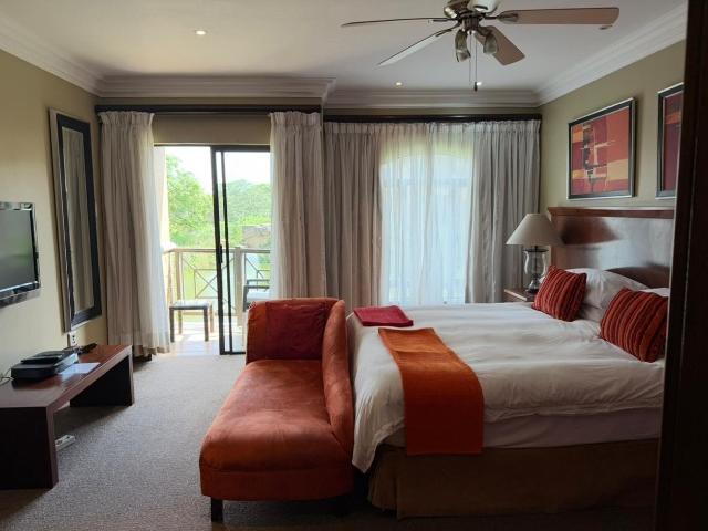 1 Bedroom Apartment / Flat To Rent in Le Domaine