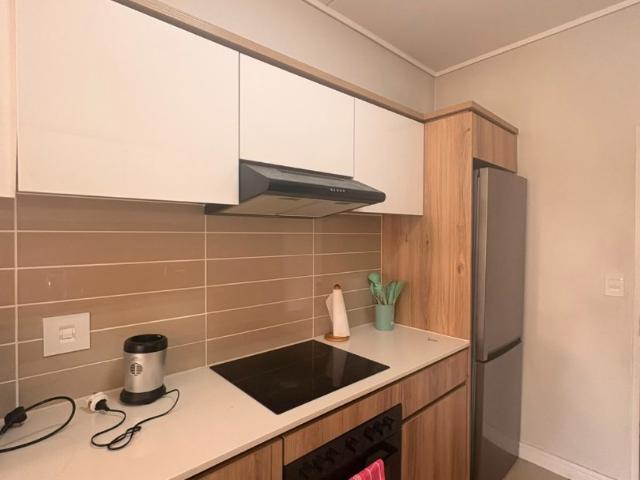1 Bedroom Apartment / Flat To Rent in Linbro Park