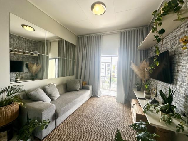 1 Bedroom Apartment / Flat To Rent in Linbro Park