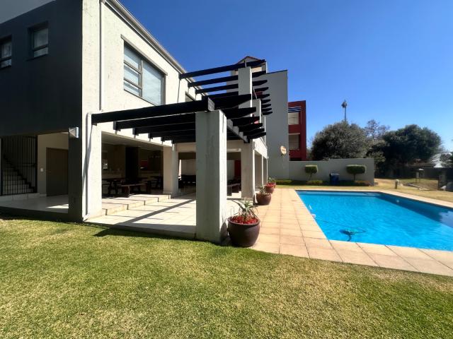 1 Bedroom Apartment / Flat To Rent in Lonehill