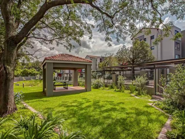 1 Bedroom Apartment / Flat To Rent in Lonehill