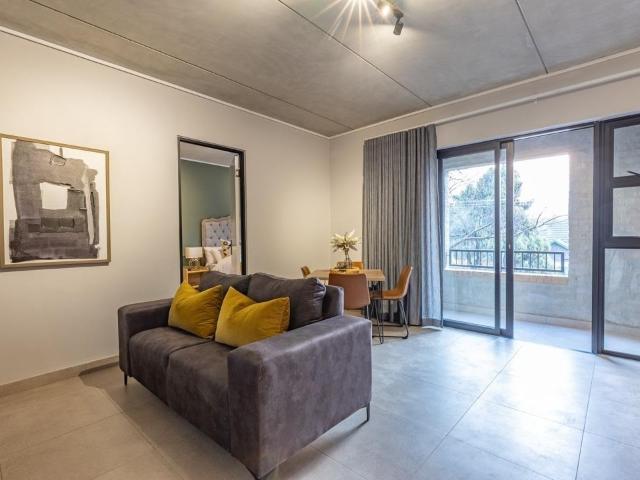 1 Bedroom Apartment / Flat To Rent in Lynnwood Glen