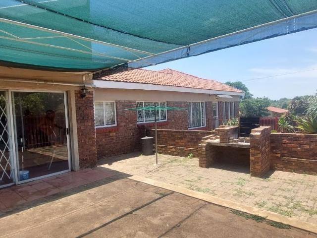 1 Bedroom Apartment / Flat To Rent in Lydenburg