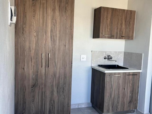 1 Bedroom Apartment / Flat To Rent in Mamelodi