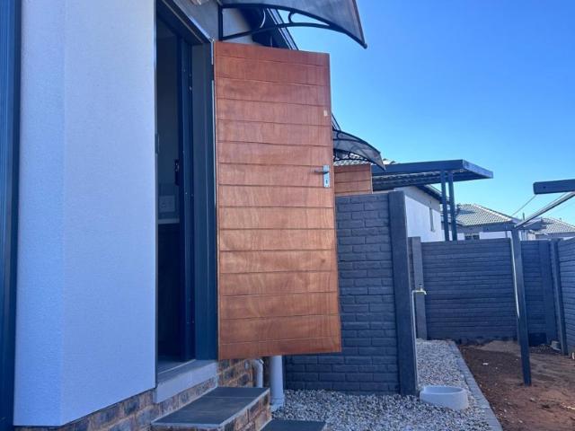 1 Bedroom Apartment / Flat To Rent in Mamelodi