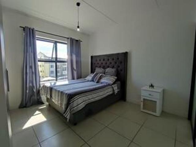 1 Bedroom Apartment / Flat to Rent in Macassar