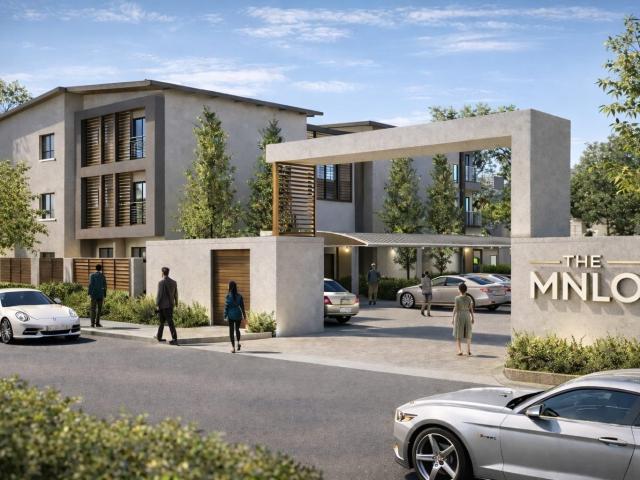 1 Bedroom Apartment / Flat To Rent in Menlo Park
