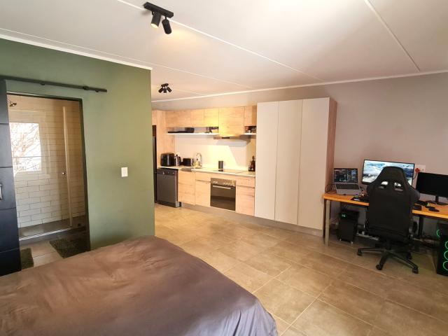 1 Bedroom Apartment / Flat To Rent in Menlo Park