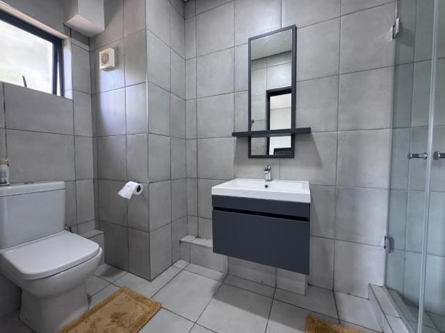 1 Bedroom Apartment / Flat To Rent in Menlo Park