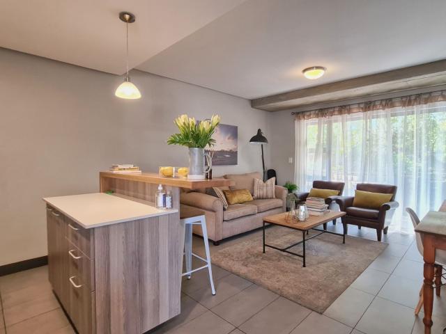 1 Bedroom Apartment / Flat To Rent in Menlo Park