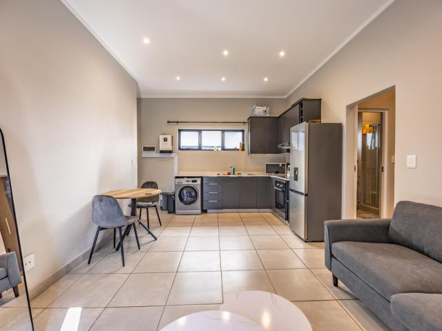 1 Bedroom Apartment / Flat To Rent in Menlo Park