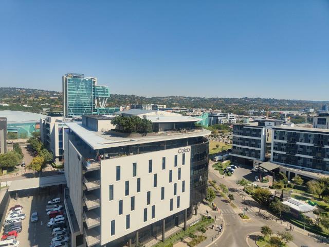 1 Bedroom Apartment / Flat to Rent in Menlyn