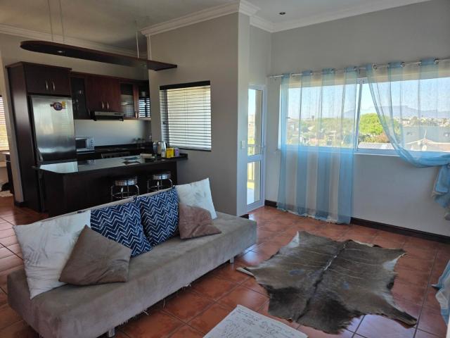 1 Bedroom Apartment / Flat To Rent in Melkbosstrand Central