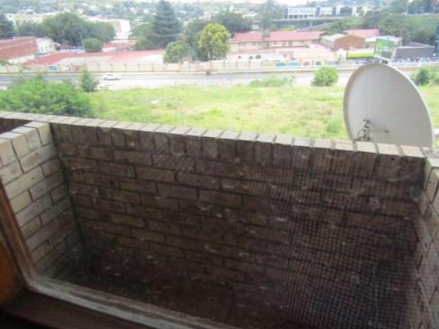 1 Bedroom Apartment / Flat To Rent in Milpark
