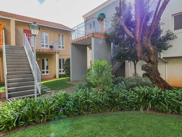 1 Bedroom Apartment / Flat To Rent in Montgomery Park