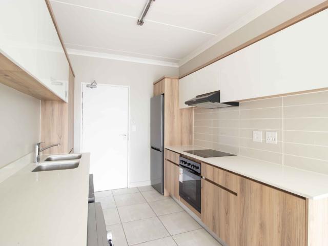 1 Bedroom Apartment / Flat To Rent in Mooiplaats AH