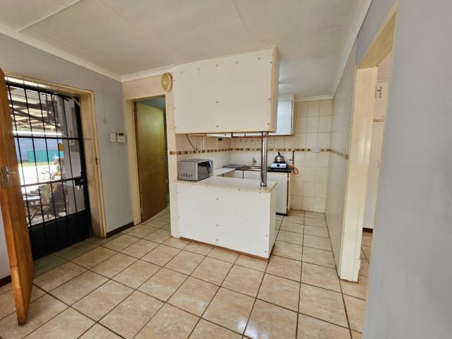 1 Bedroom Apartment / Flat To Rent in Mookgopong