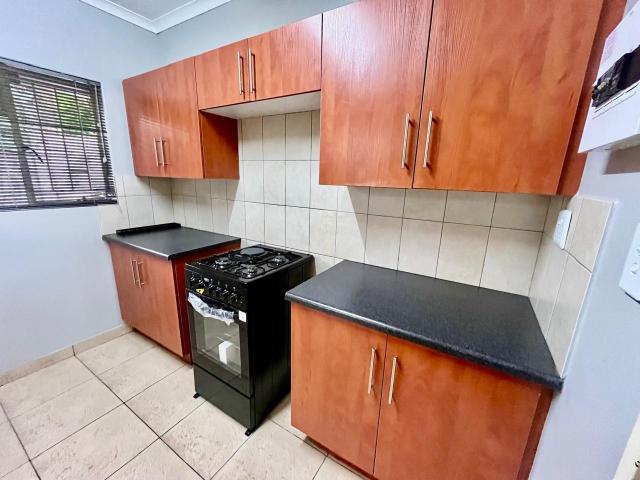 1 Bedroom Apartment / Flat To Rent in Modimolle