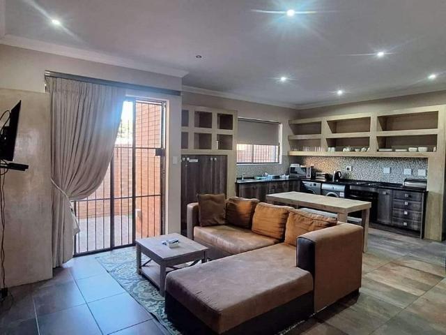 1 Bedroom Apartment / Flat To Rent in Mokopane Central