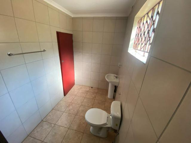 1 Bedroom Apartment / Flat To Rent in Mokopane Rural