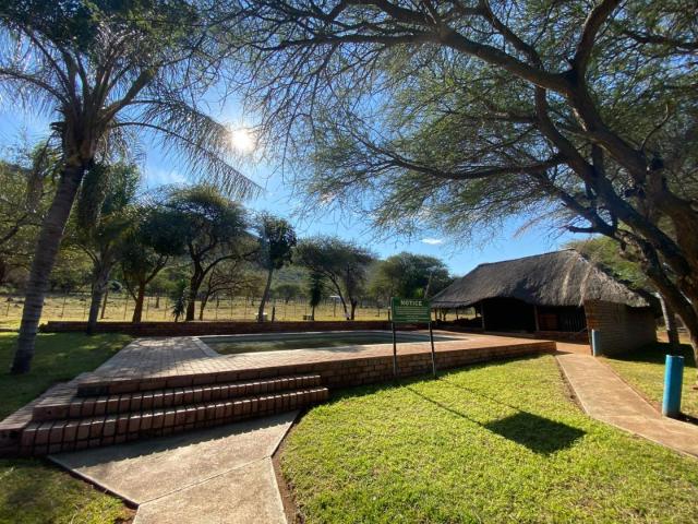 1 Bedroom Apartment / Flat To Rent in Mokopane Rural