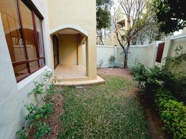 1 Bedroom Apartment / Flat To Rent in Morningside