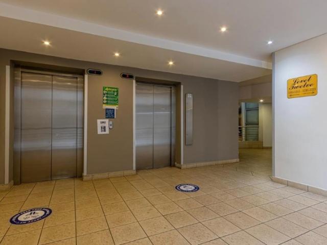 1 Bedroom Apartment / Flat To Rent in Morningside