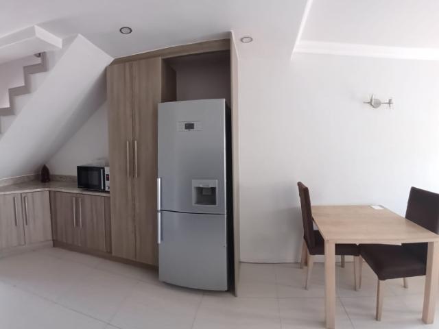 1 Bedroom Apartment / Flat To Rent in Morningside