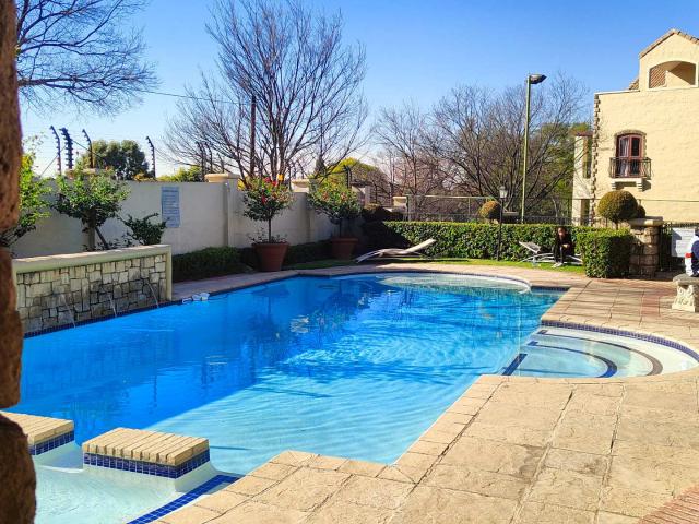 1 Bedroom Apartment / Flat To Rent in Morningside