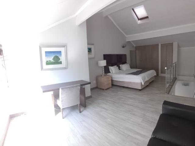 1 Bedroom Apartment / Flat To Rent in Morningside
