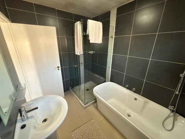 1 Bedroom Apartment / Flat To Rent in Morningside