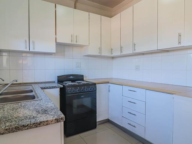 1 Bedroom Apartment / Flat To Rent in Musgrave