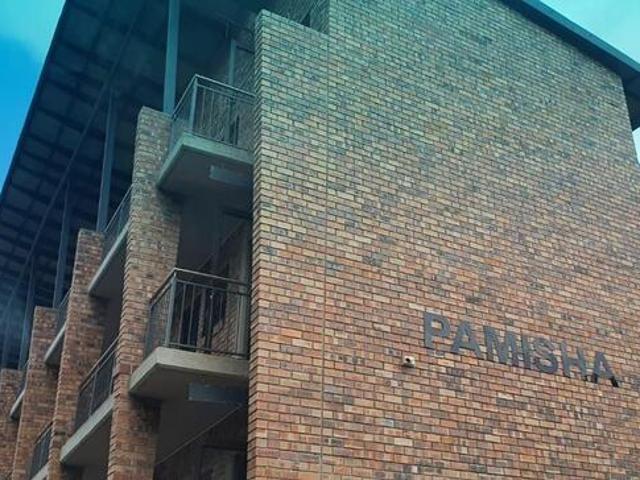 1 Bedroom Apartment / Flat to Rent in Nelspruit Central