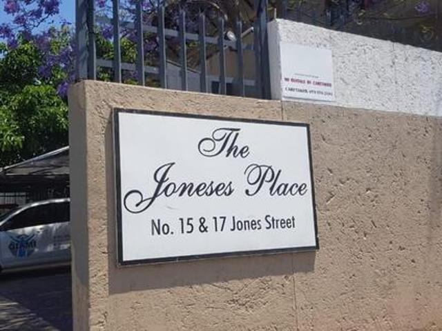 1 Bedroom Apartment / Flat to Rent in Nelspruit Central