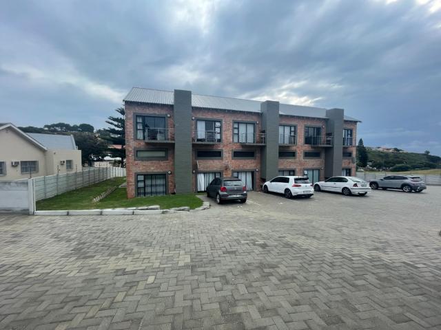 1 Bedroom Apartment / Flat To Rent in Newton Park