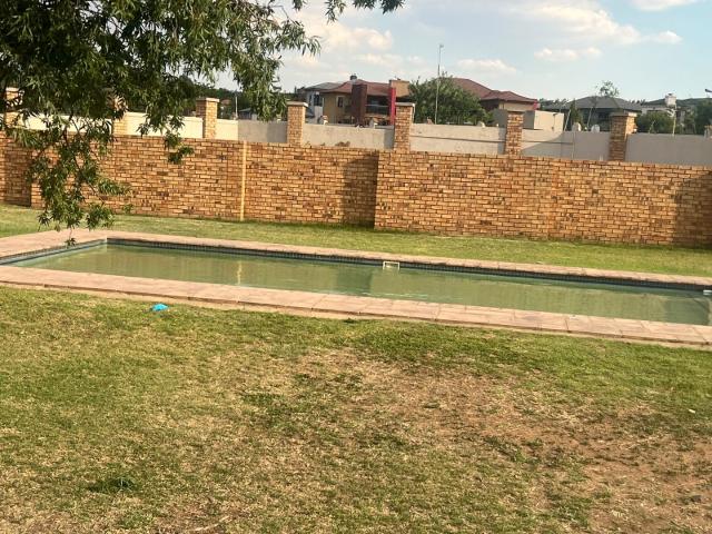 1 Bedroom Apartment / Flat To Rent in Noordwyk