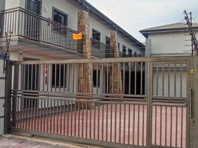 1 Bedroom Apartment / Flat to Rent in Osizweni